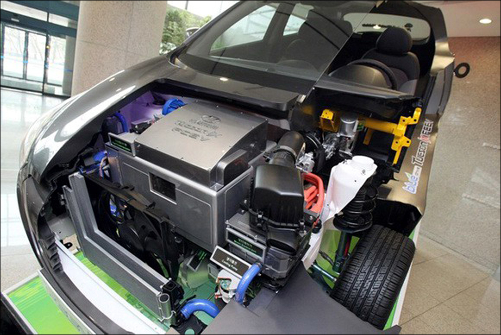 事件驅動+產業(yè)突破 燃料電池“加速” 事件驅動+產業(yè)突破 燃料電池“加速”