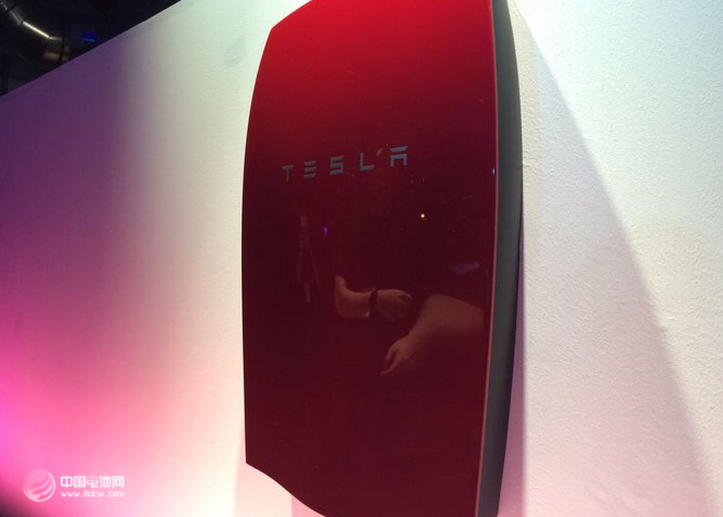 特斯拉全新家用“充電寶”P(pán)owerwall 你可能想知道的5件事