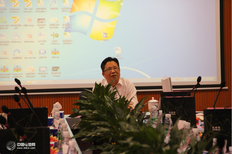 深圳沃特瑪電池項目落戶渭南市 一期投產(chǎn)可帶動1700人就業(yè) 深圳沃特瑪電池項目落戶渭南市 一期投產(chǎn)可帶動1700人就業(yè)