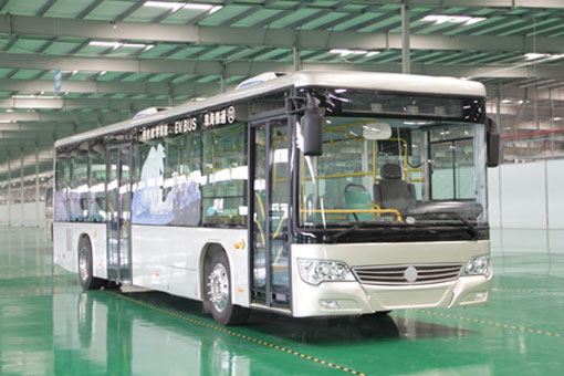 珠海銀隆新能源集團研發出第四代鈦酸鋰電池 珠海銀隆新能源集團研發出第四代鈦酸鋰電池