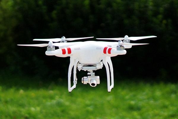大疆無人機(jī)
