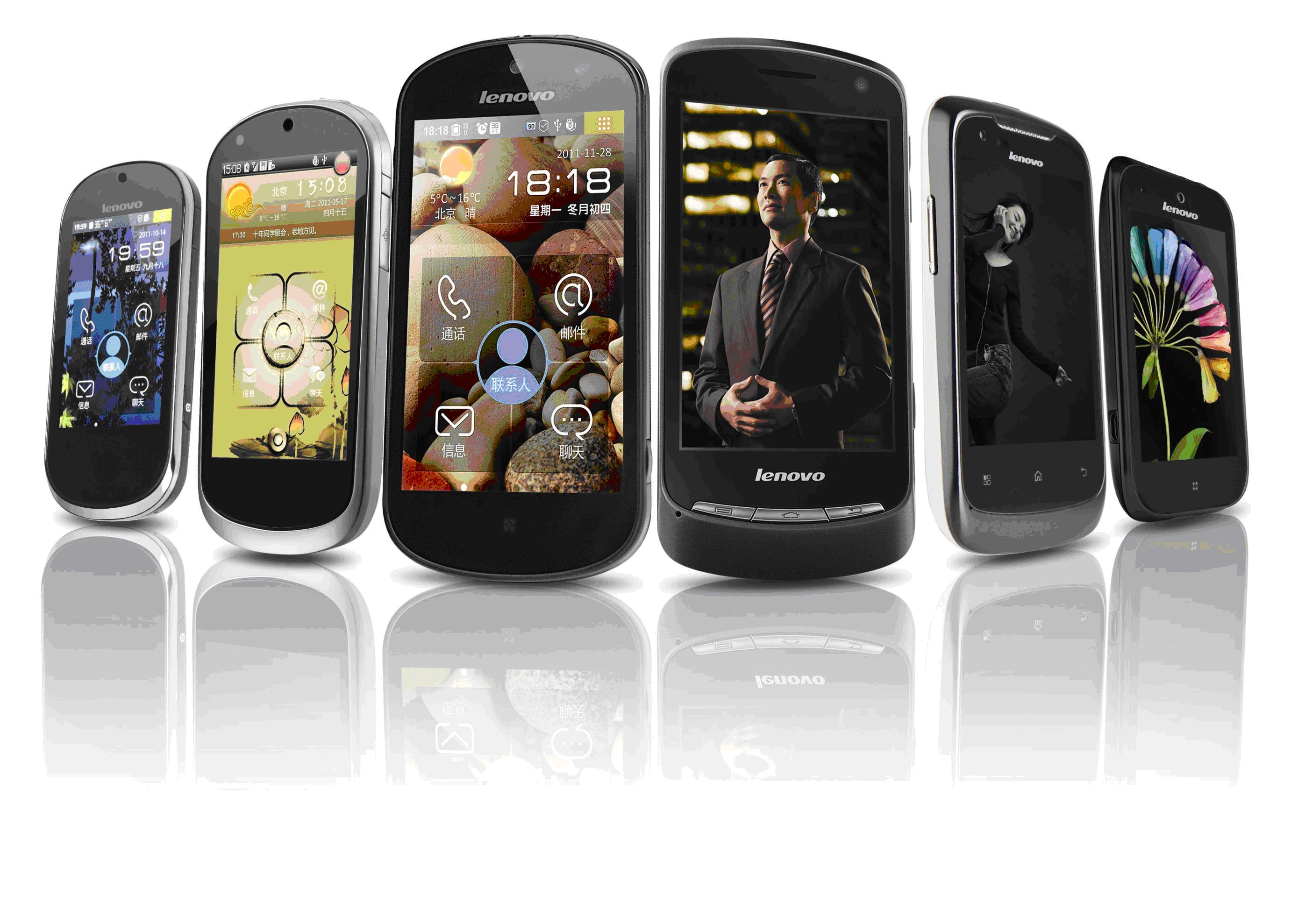 六年來的第一次:中國智能手機市場增長放緩 六年來的第一次:中國智能手機市場增長放緩