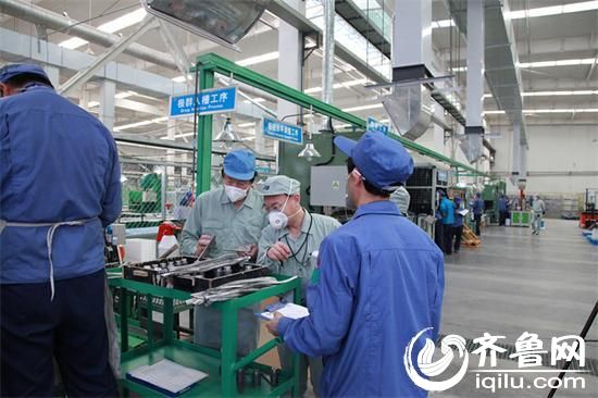 日本專家助力圣陽股份蓄電池產業升級改造