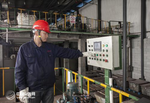 湖南中偉集團(tuán)加碼海納新材 全面進(jìn)軍鋰電新材料 湖南中偉集團(tuán)加碼海納新材 全面進(jìn)軍鋰電新材料