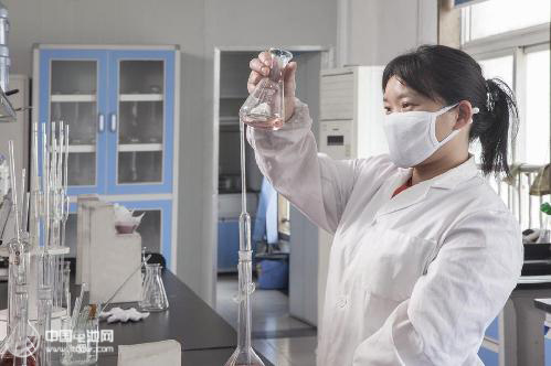 湖南中偉集團(tuán)加碼海納新材 全面進(jìn)軍鋰電新材料 湖南中偉集團(tuán)加碼海納新材 全面進(jìn)軍鋰電新材料