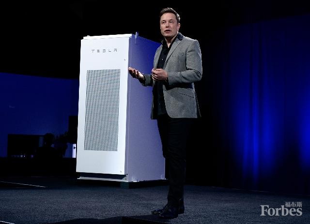 Powerwall還是PowerPack？震驚業界后特斯拉產品預訂火爆