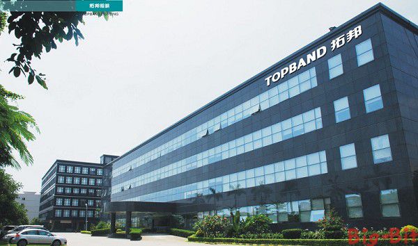 拓邦股份鋰動力電池訂單飽滿，業務進入爆發收獲期