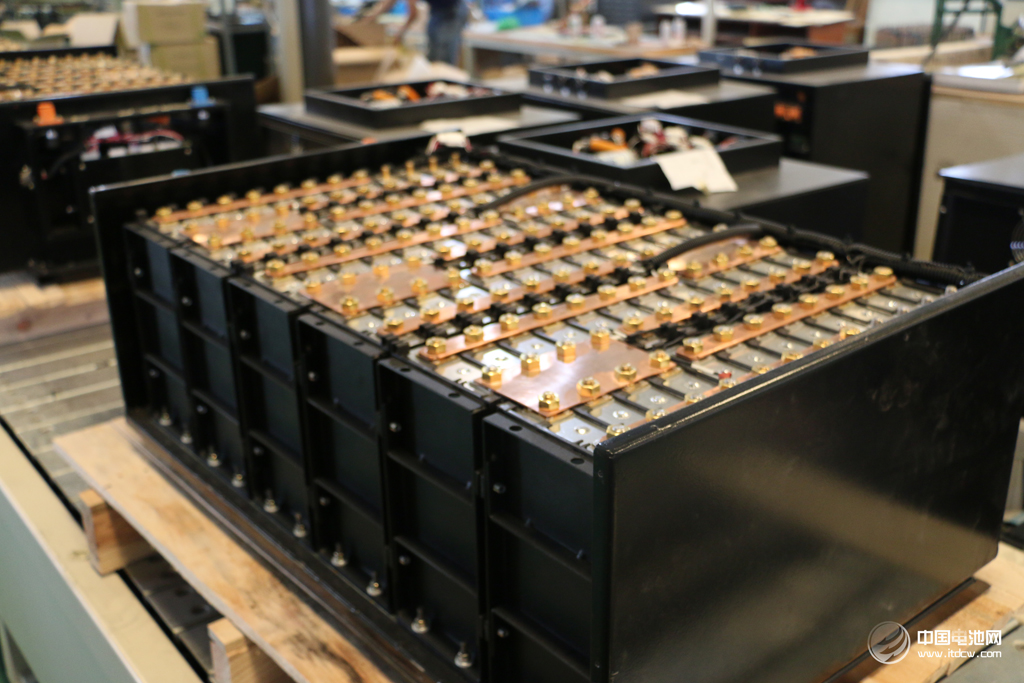 答案在現場:鋰電新能源產業鏈調研團在春蘭集團調研 答案在現場:鋰電新能源產業鏈調研團在春蘭集團調研