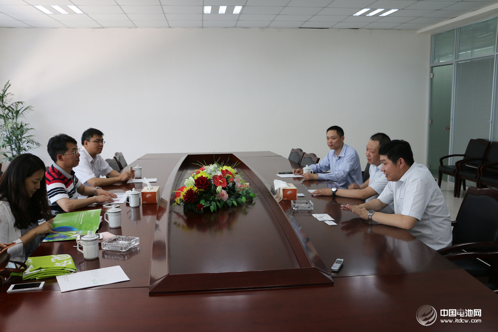 江蘇智航新能源日產三元材料鋰離子電池15萬只