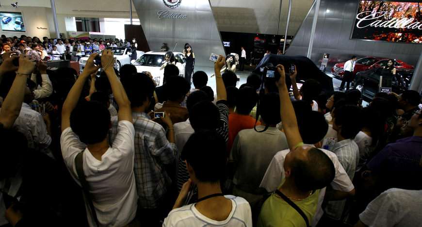 新能源車推廣之惑：征收充電服務費非長久之計