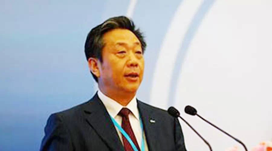 董揚:定位準(zhǔn)確、實干合作 日本新能源汽車的長處 董揚:定位準(zhǔn)確、實干合作 日本新能源汽車的長處