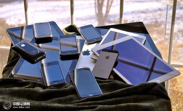 蘋果A9處理器訂單牽動臺積電與三星先進制程版圖消長