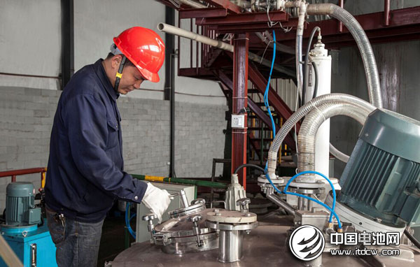 正極材料前驅體趨向寡頭競爭 寧鄉海納新材奇貨可居