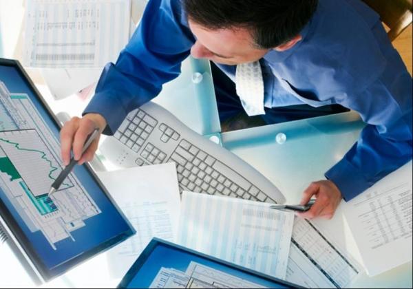 美國15個最賺錢的行業(yè) 排在首位的是礦業(yè)支持行業(yè)