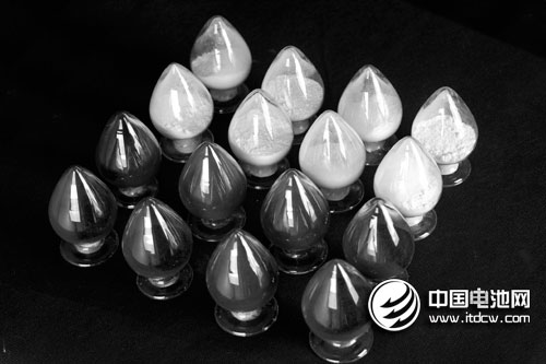 鋰原料不是鋰電池發(fā)展瓶頸 鈷鎳錳存供應(yīng)風(fēng)險(xiǎn) 鋰原料不是鋰電池發(fā)展瓶頸 鈷鎳錳存供應(yīng)風(fēng)險(xiǎn)