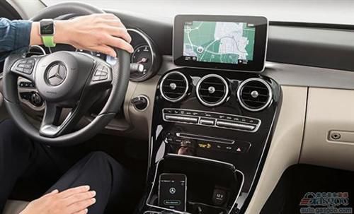 戴姆勒與高通結盟 欲共同研發無線充電技術 戴姆勒與高通結盟 欲共同研發無線充電技術