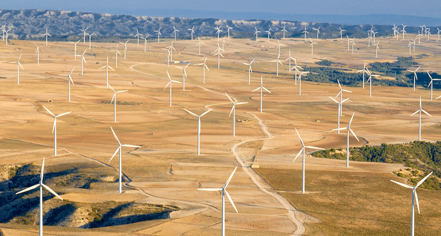 太陽(yáng)能電池行業(yè)面臨產(chǎn)能過(guò)剩 需開(kāi)拓多元化市場(chǎng)