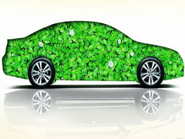 《中國(guó)制造2025》：節(jié)能與新能源汽車(chē)10年戰(zhàn)略目標(biāo)