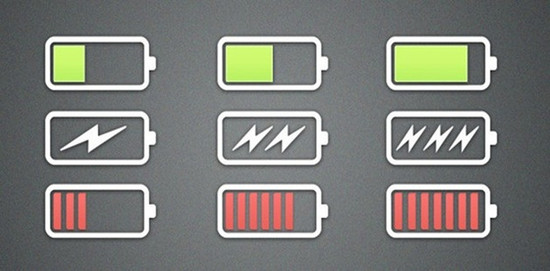 智能手機電池續(xù)航差是廠商故意之舉？