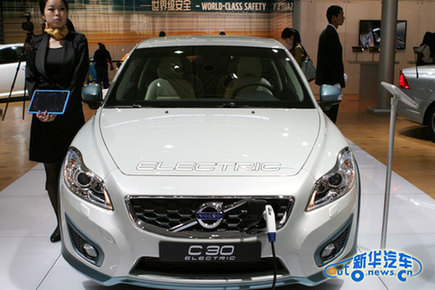 今年或迎電動汽車“解禁” 四川企業提前布局欲彎道超車