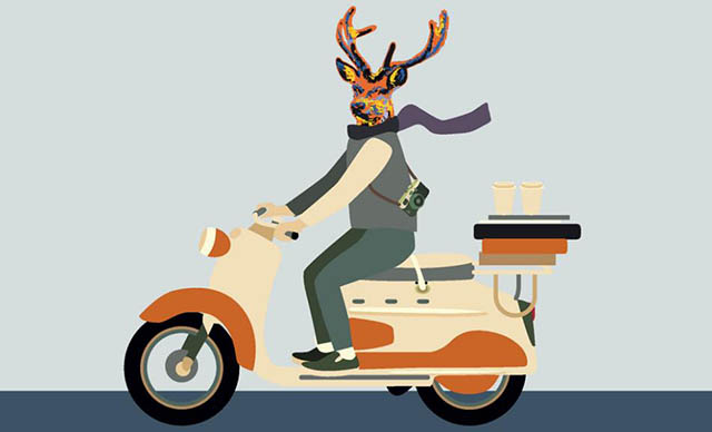 互聯網+的智能電動車來襲 李一男：鋰電革命驅動工業藝術