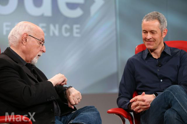 WWDC展會將發布原生Apple Watch應用