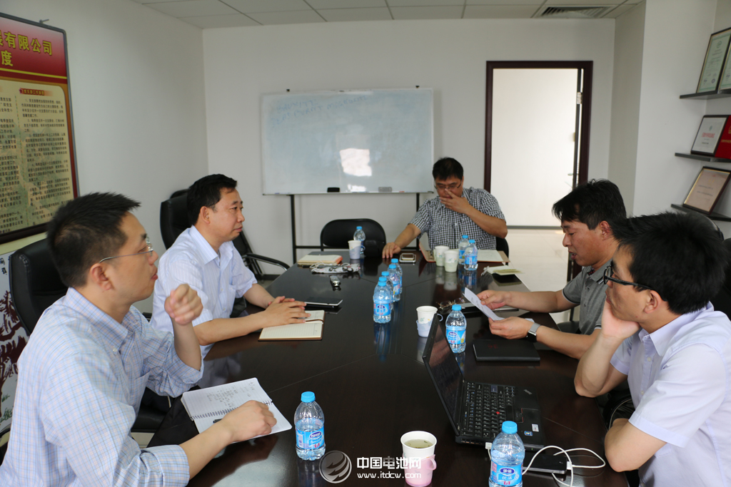 鋰電新能源產(chǎn)業(yè)鏈聯(lián)合調(diào)研團 鋰電新能源產(chǎn)業(yè)鏈聯(lián)合調(diào)研團