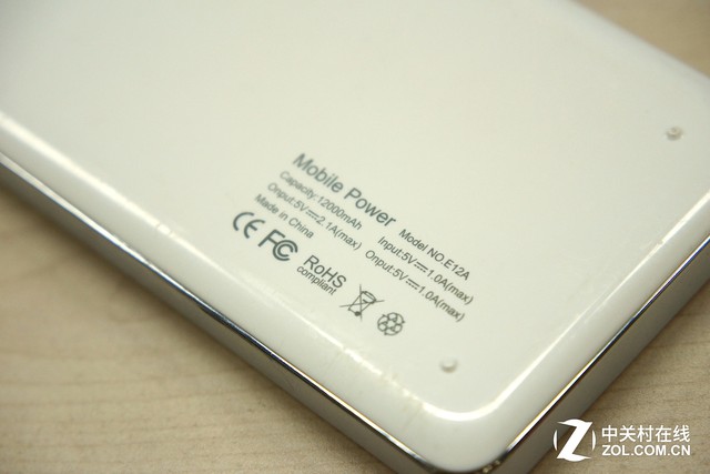 電池容量小知識：電池里的mAh和Wh有啥區別?