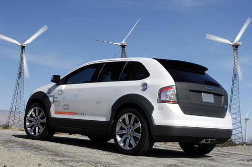 美國燃料電池商巴拉德動(dòng)力