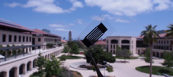 美科學(xué)家發(fā)明新型"設(shè)計(jì)碳"  可顯著提高電池能量存儲(chǔ)性能