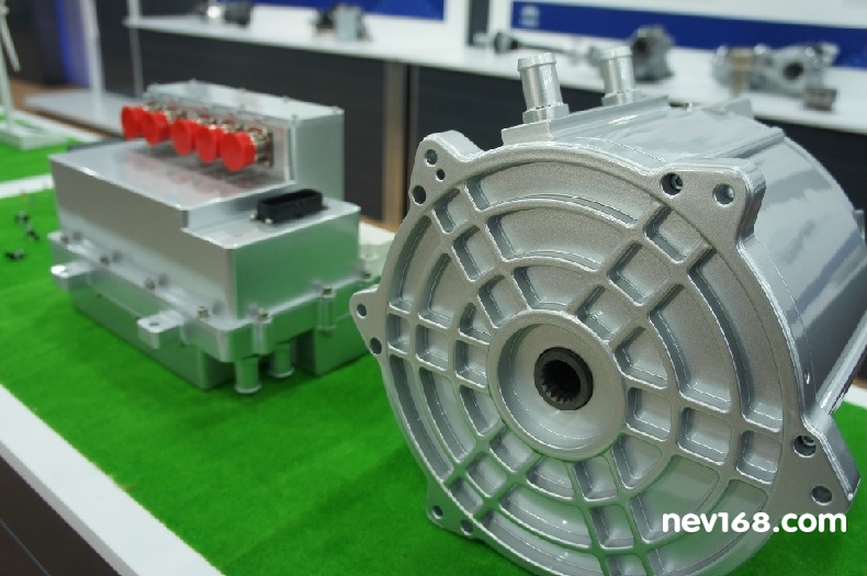 誰在看空稀土永磁電機 中國電動車死無葬身之地? 誰在看空稀土永磁電機 中國電動車死無葬身之地?