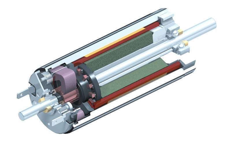 誰在看空稀土永磁電機(jī) 中國電動(dòng)車死無葬身之地? 誰在看空稀土永磁電機(jī) 中國電動(dòng)車死無葬身之地?