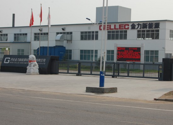 懷揣“國(guó)產(chǎn)化”之夢(mèng)  金力新能源高端隔膜競(jìng)爭(zhēng)對(duì)手難模仿