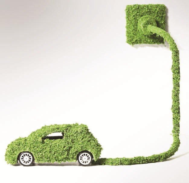 力帆割棄傳統車業務轉攻新能源車 推5年50萬輛銷售計劃