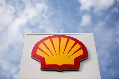 荷蘭皇家殼牌(Royal Dutch Shell) 荷蘭皇家殼牌(Royal Dutch Shell)