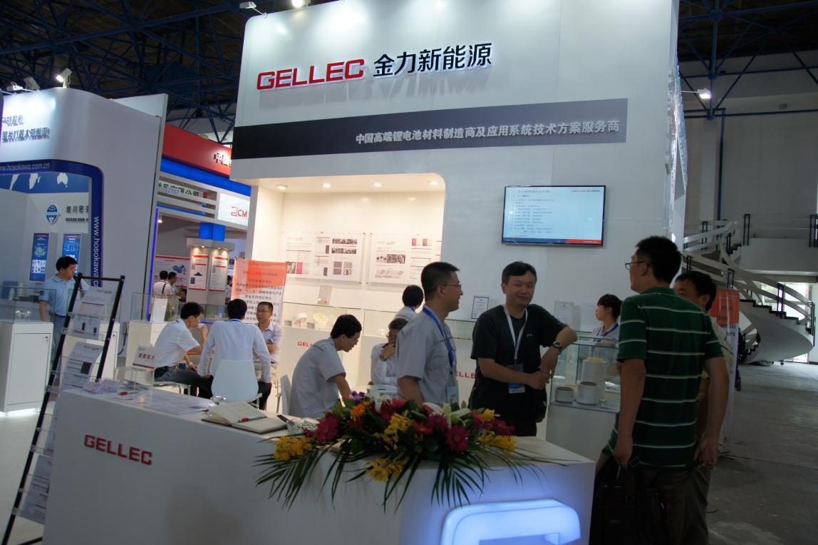 金力新能源:做高端隔膜 “鋰電之芯”應當國產化 金力新能源:做高端隔膜 “鋰電之芯”應當國產化