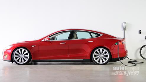 特斯拉2015年超級充電網(wǎng)建設(shè)規(guī)劃 重點投放七站點
