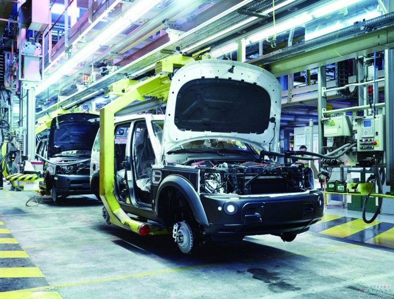 新能源汽車爆發增長 新能源車企該不該投資電池廠? 新能源汽車爆發增長 新能源車企該不該投資電池廠?