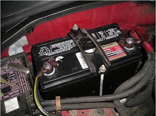 電池發(fā)展史：讓我們重新認(rèn)識(shí)你  電池的前世與今生