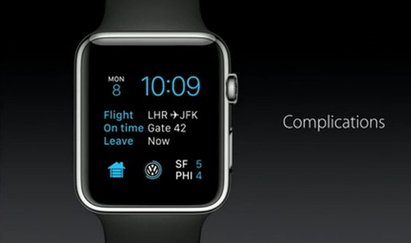 汽車(chē)才是終極移動(dòng)設(shè)備 蘋(píng)果WWDC上3分鐘對(duì)車(chē)企很重要 汽車(chē)才是終極移動(dòng)設(shè)備 蘋(píng)果WWDC上3分鐘對(duì)車(chē)企很重要