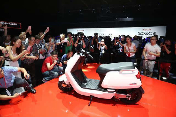 牛電科技倒逼  愛瑪雅迪等傳統(tǒng)廠商開打“科技牌”