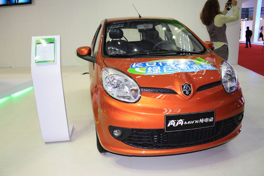 市場觀察:純電動車產業看起來很火 但瓶頸太致命 市場觀察:純電動車產業看起來很火 但瓶頸太致命