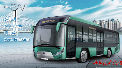 我國新能源客車被動力電池和電控系統拴住了手腳? 我國新能源客車被動力電池和電控系統拴住了手腳?