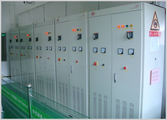 儲能電池“錢”景廣闊  車企搶分儲能市場一杯羹