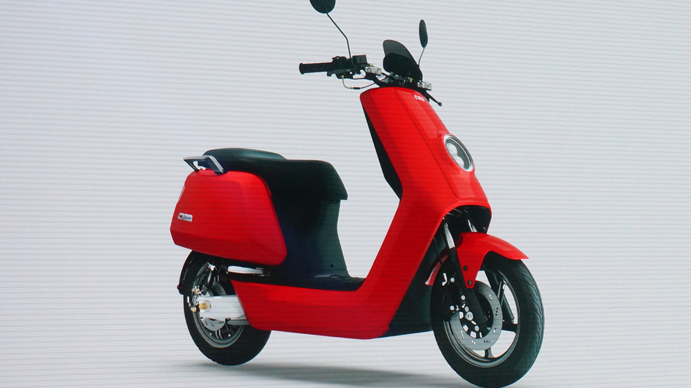 電動自行車加上“智能”就萬能了?在政策面前或是妄念 電動自行車加上“智能”就萬能了?在政策面前或是妄念