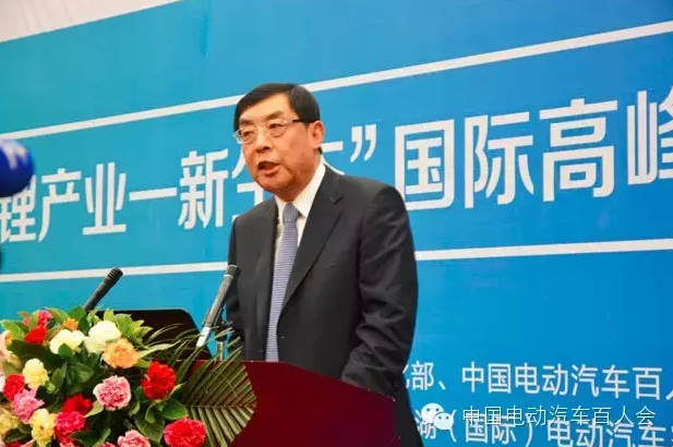 全國政協(xié)副主席馬培華：青海發(fā)展鋰產(chǎn)業(yè)有優(yōu)勢