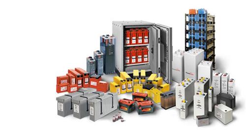 艾諾斯儲(chǔ)能電池項(xiàng)目投產(chǎn)  年產(chǎn)工業(yè)電池將達(dá)150萬只