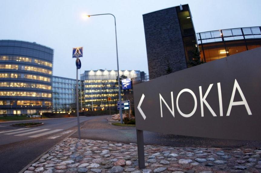 諾基亞CEO蘇里：王者歸來(lái)將重返智能手機(jī)市場(chǎng)