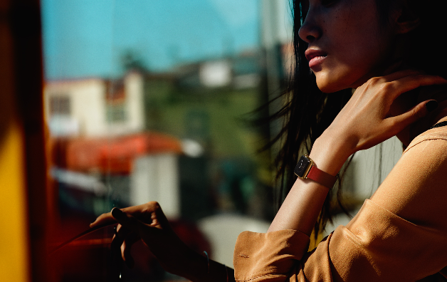 Apple Watch銷量已達279萬臺 蘋果表帶利潤驚人