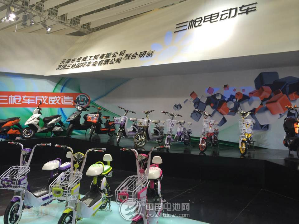 行業忙轉型!四部委對電動車國標修訂意見達成共識 行業忙轉型!四部委對電動車國標修訂意見達成共識